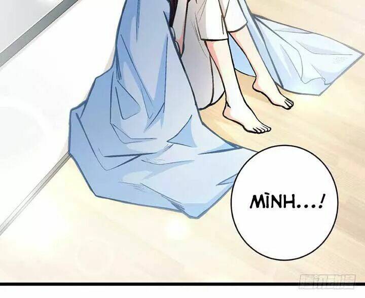 thiên hậu trở về chapter 35 31