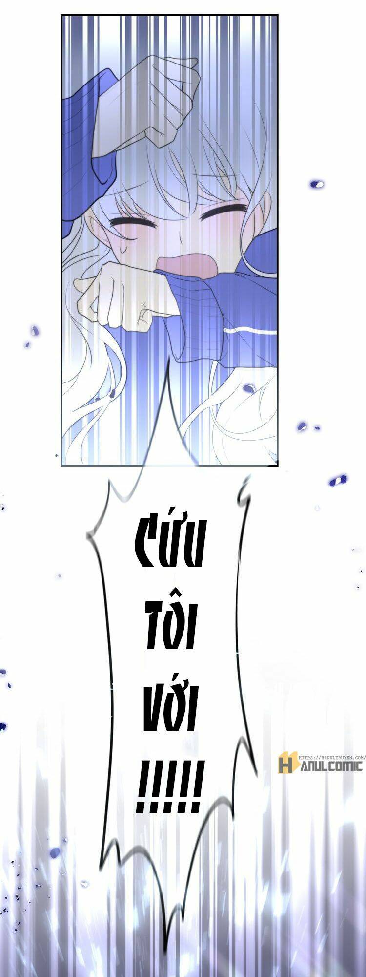 monster - độ ấm của dã thú trầm tĩnh chapter 2 16