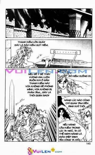 hậu duệ hoàng gia chapter 11 145