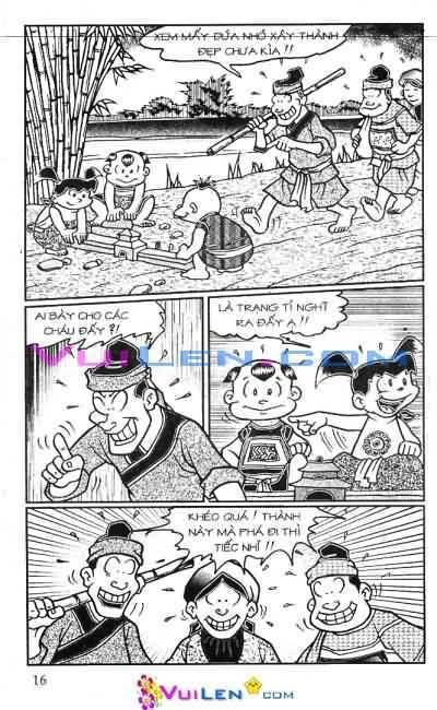 thần đồng đất việt chapter 15 13
