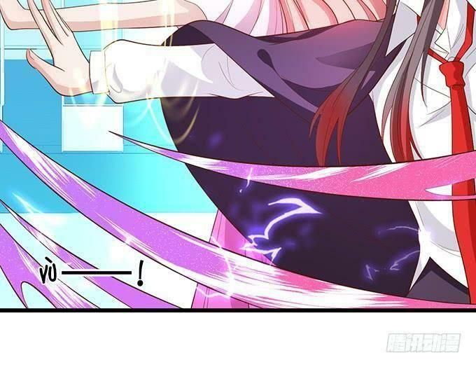 hồ tiên hung bạo chapter 99 66