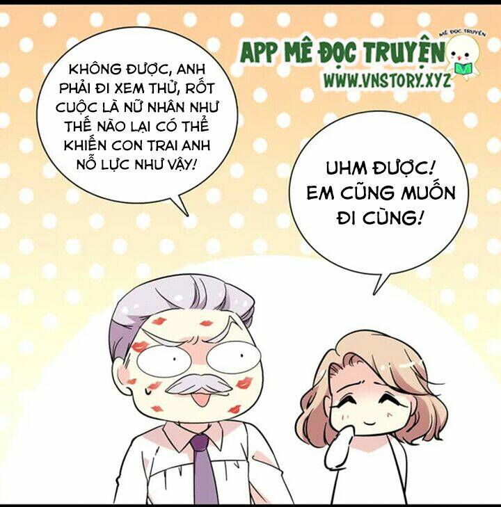 nữ hầu sau giờ học chapter 26 27