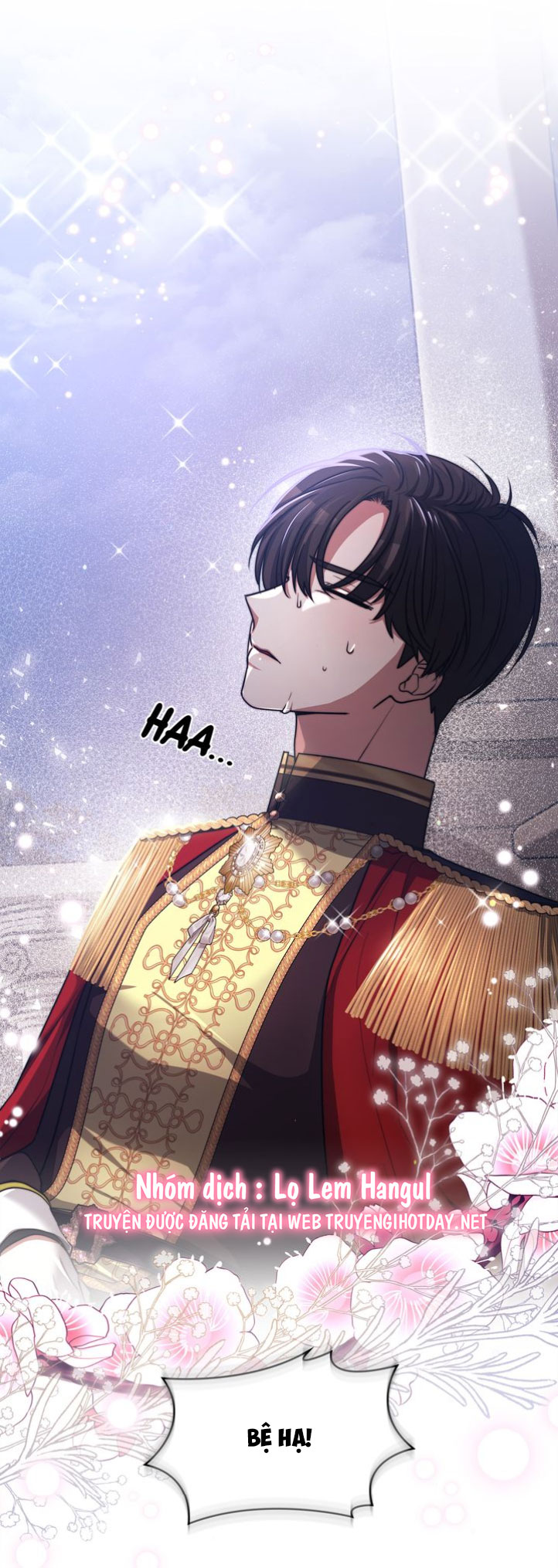 chuyện tình tay ba chapter 115 2