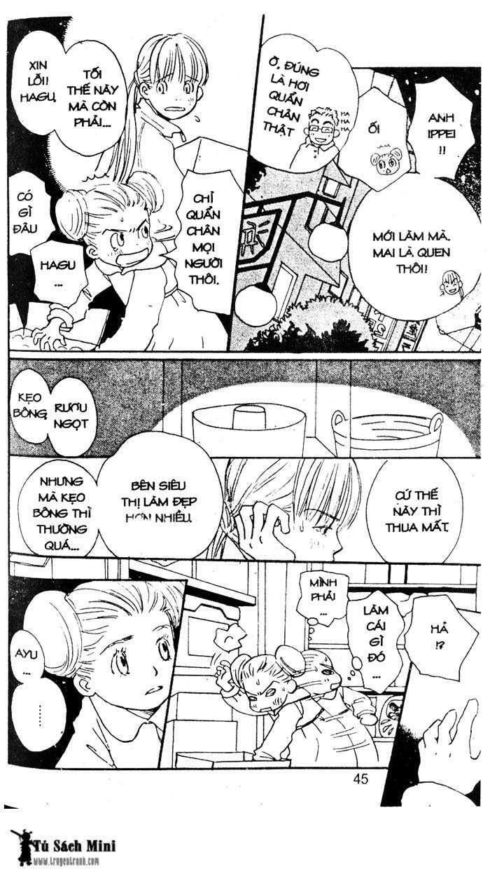 love n life chapter 17 15