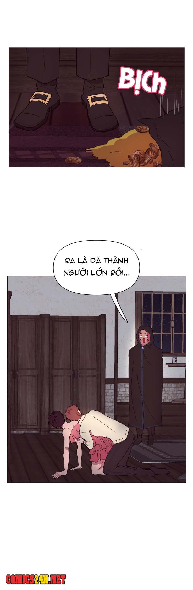 trả đồ chơi lại cho tôi chapter 4 54