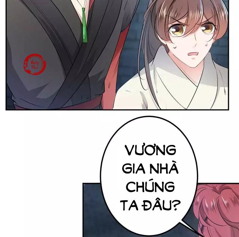 vương gia không thể trêu chapter 58 6