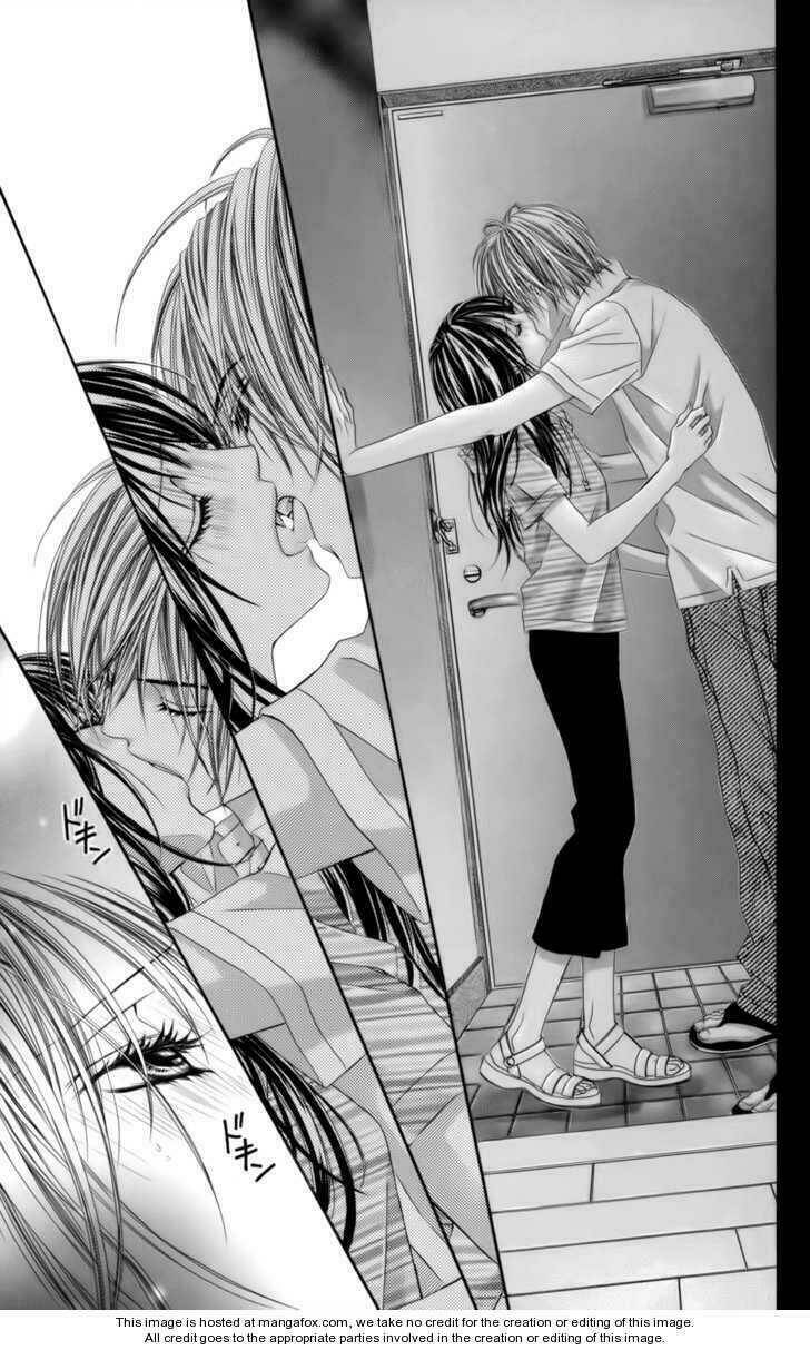 kyou, koi wo hajimemasu - mộng mơ đầu đời chapter 53 6