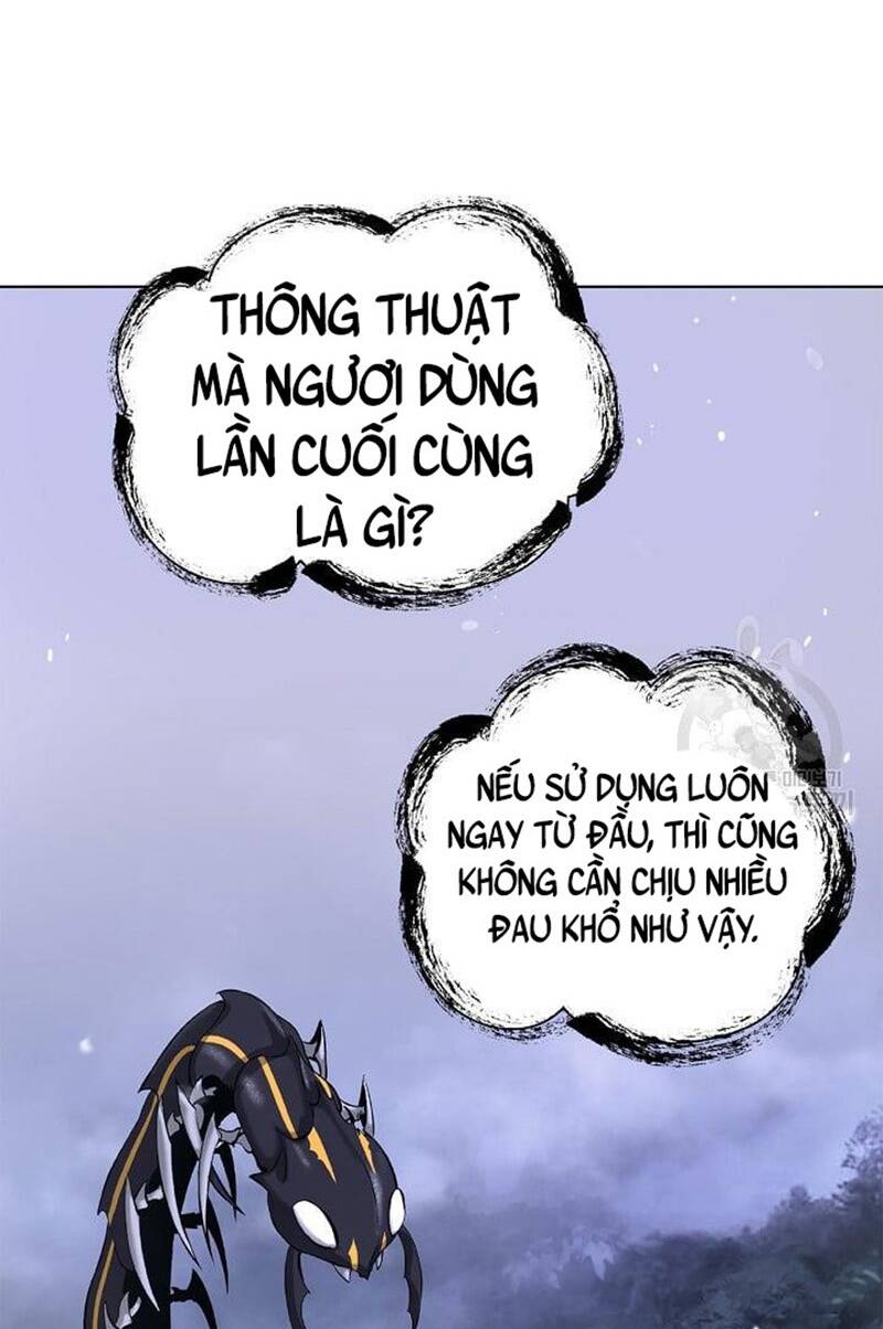 xuyên không thành hổ chapter 107 105