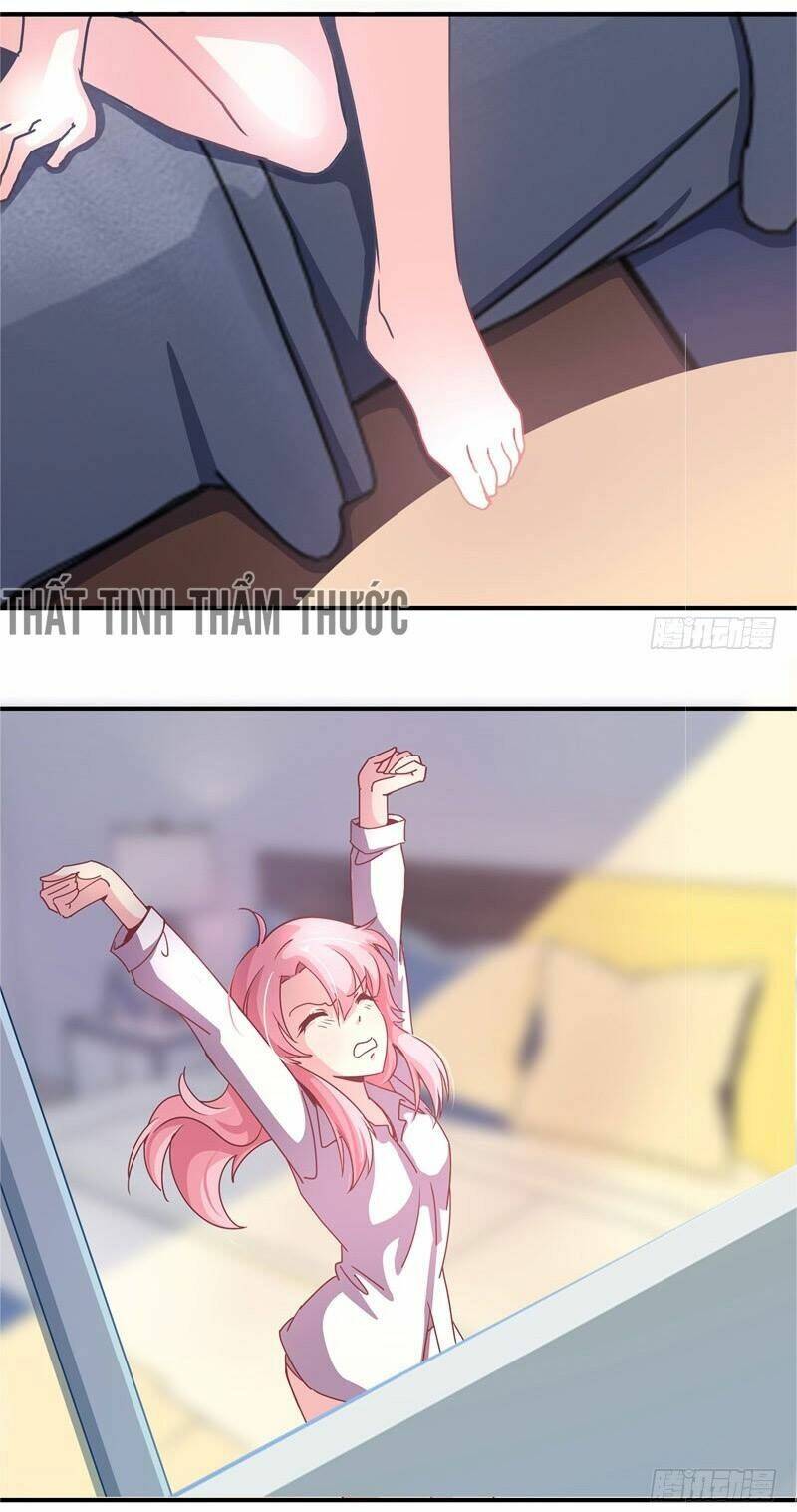 cuồng duệ tiểu thê chapter 4 17