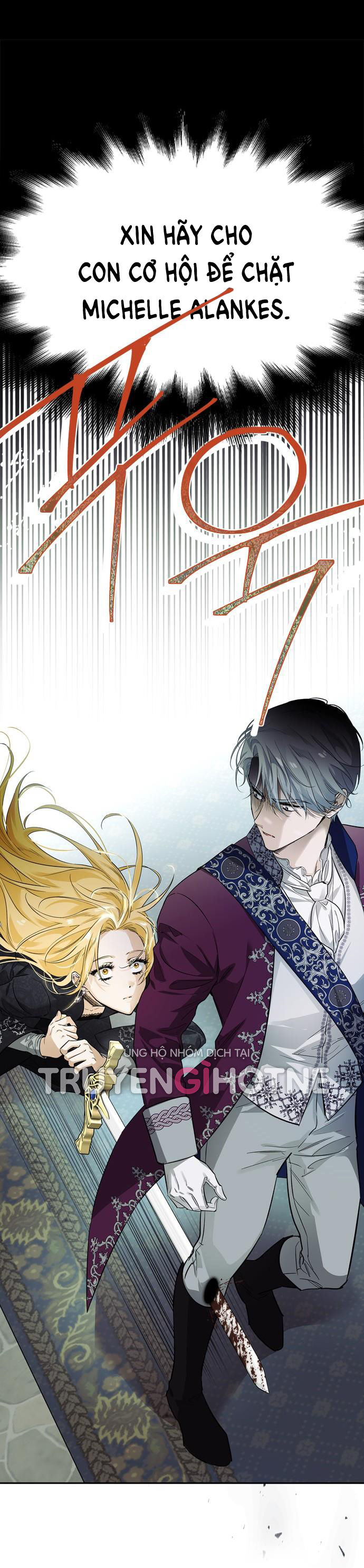 Tôi Thuần Hóa Chó Điên Của Chồng Cũ chapter 1.2 35