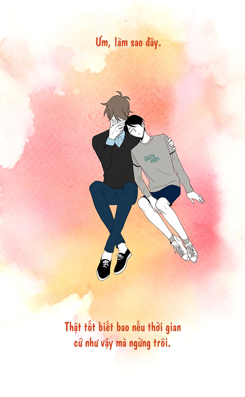 thú cưng của tôi là dơi chapter 17 8