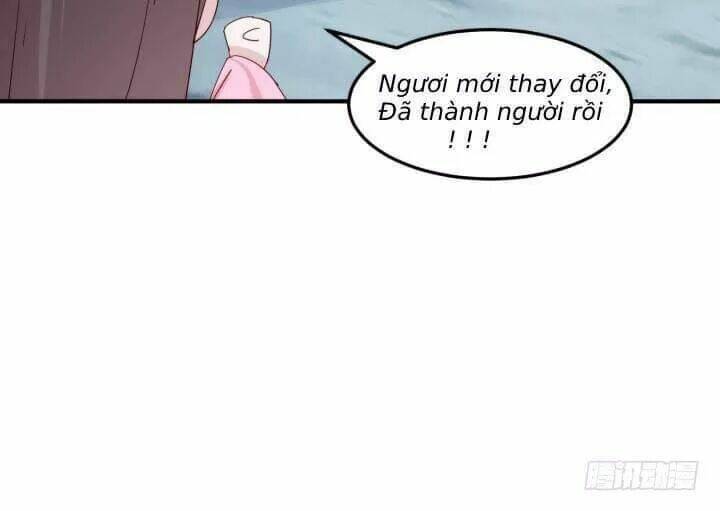 bí mật của dạ tộc chapter 40 41