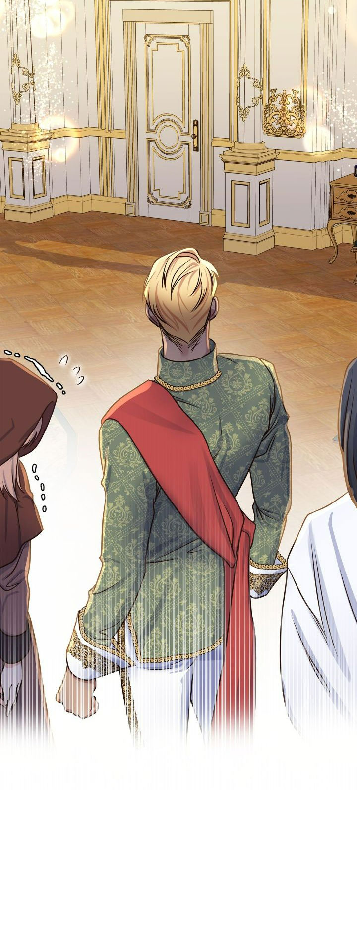 giam cầm chapter 25.1 14