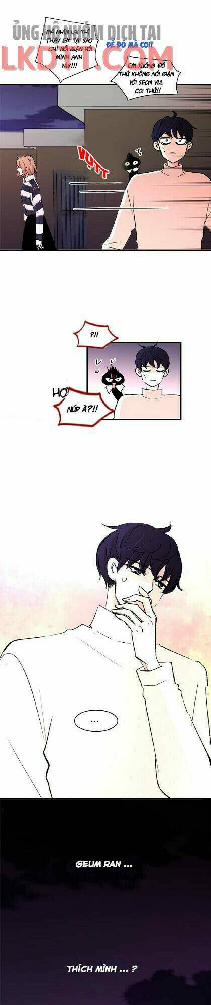 từng bước đến bên anh chapter 8 7