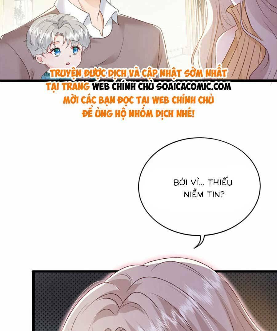 cô vợ của tôi không dễ bắt nạt chapter 91 28