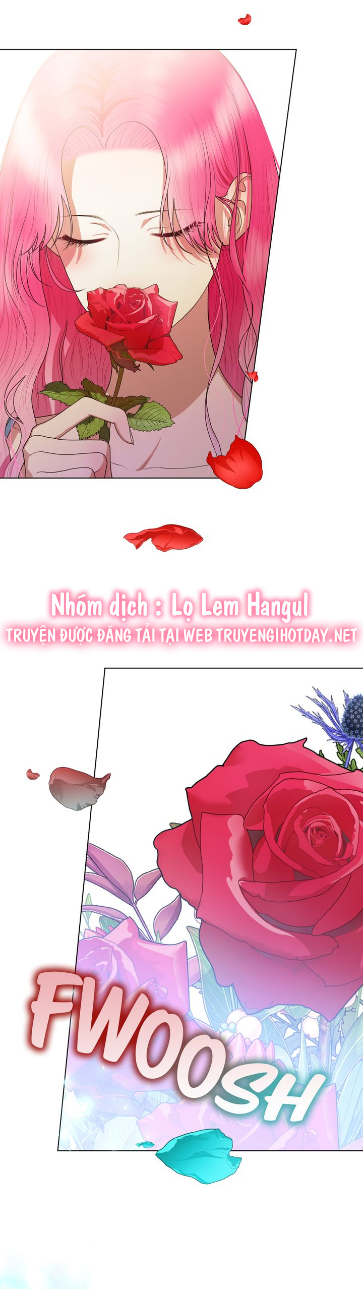 hợp đồng hôn nhân với người chồng thứ 2 của tôi chapter 51 18