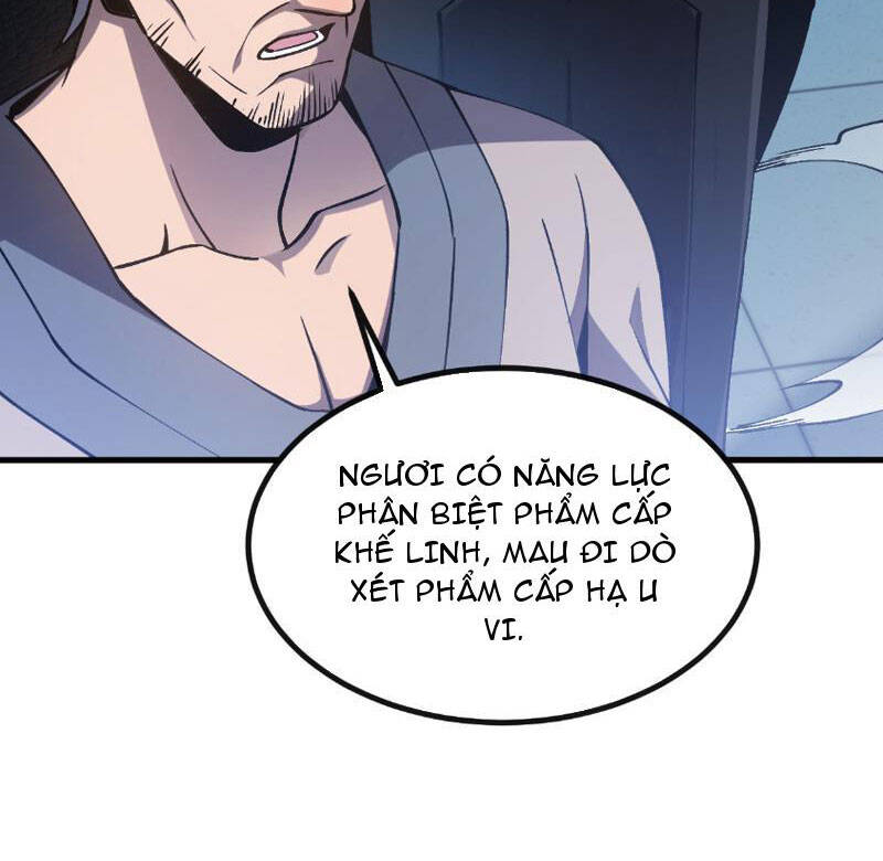 trảm linh thiếu nữ: ta khế ước tất cả đều là thượng cổ thần binh chapter 4 23