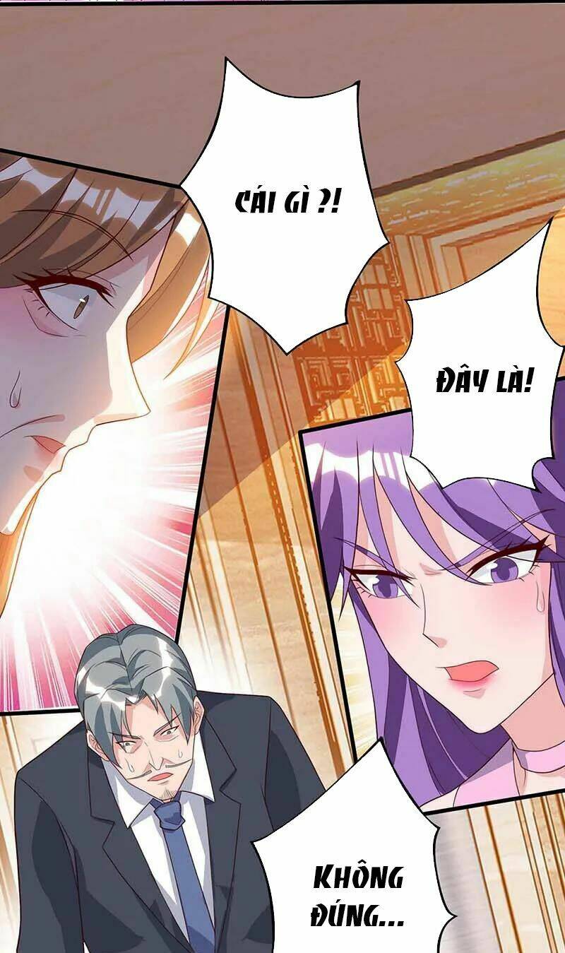 trọng sinh khí thiếu quy lai chapter 86 31