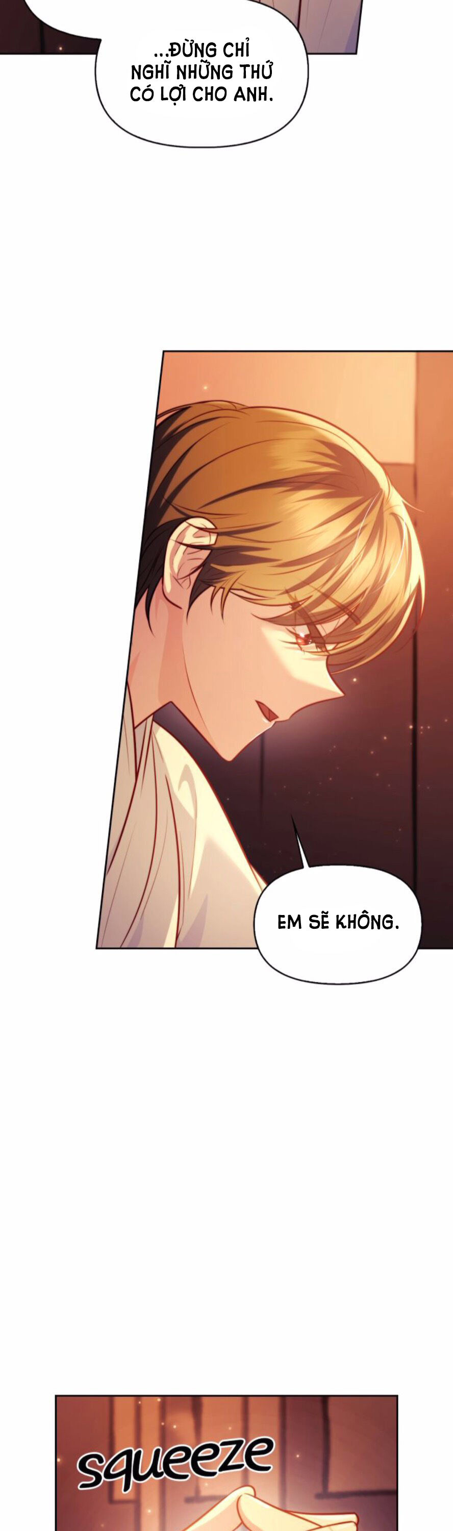 [18+] trăng nơi đỉnh núi chapter 37 16