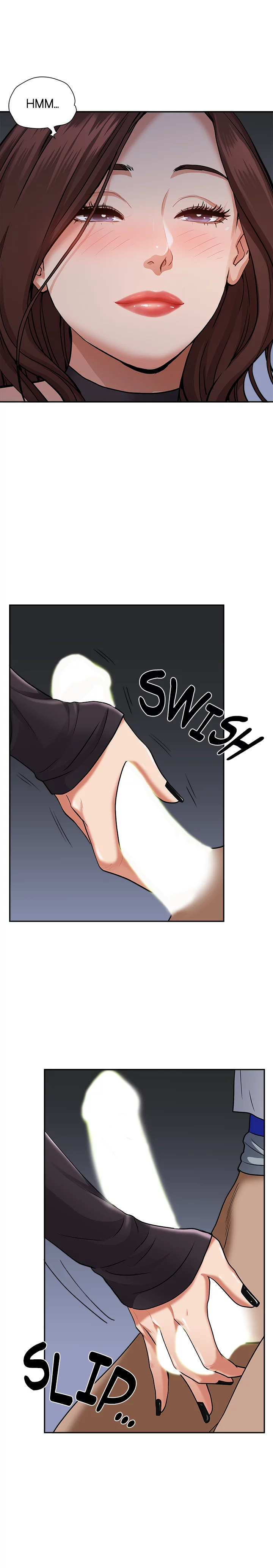 chung nhà bạn mẹ chapter 25 12