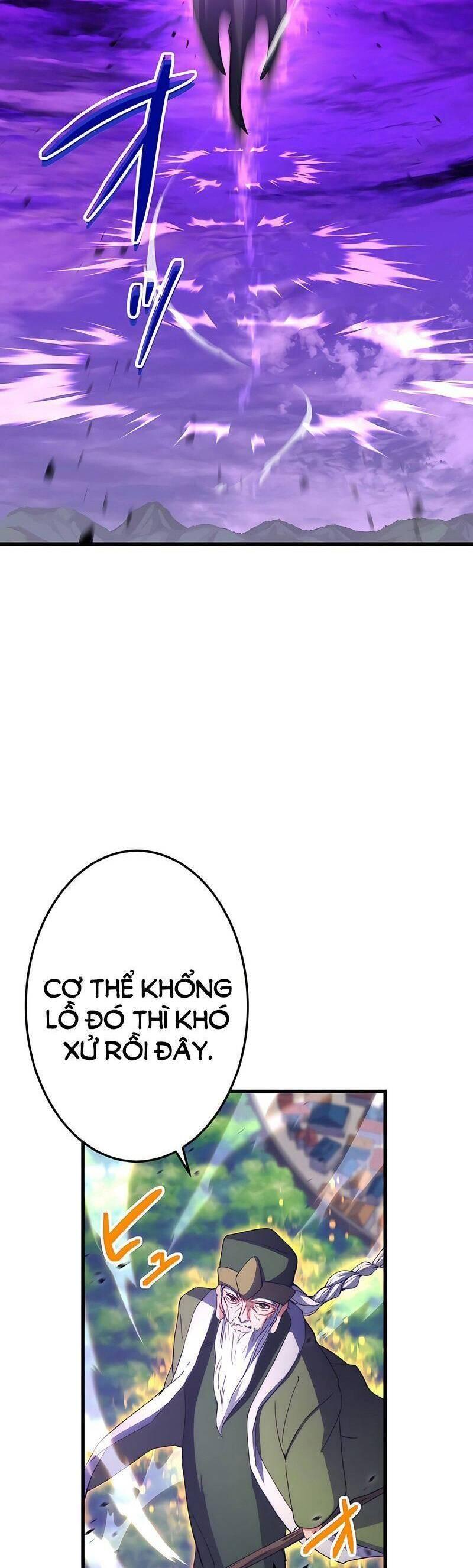 âm dương sư mạnh nhất chuyển sinh chapter 45 9