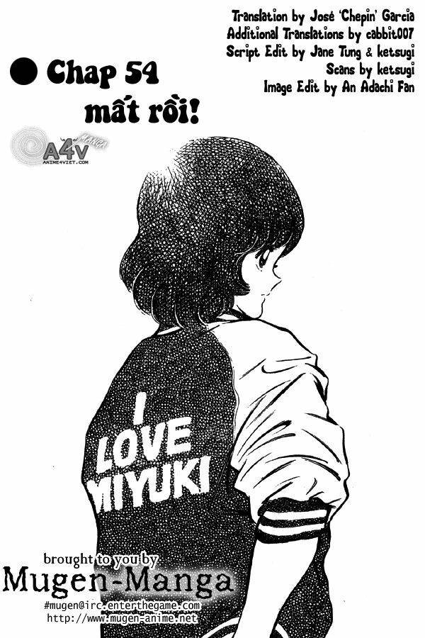 miyuki chapter 54 1