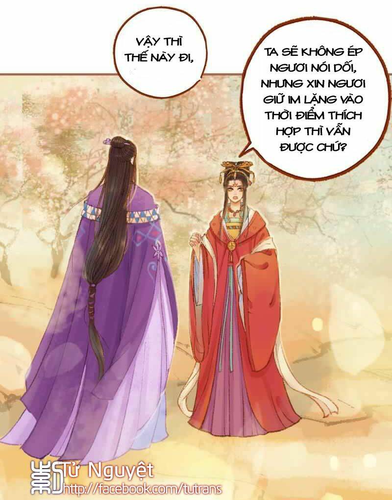phượng tù hoàng chapter 24 2