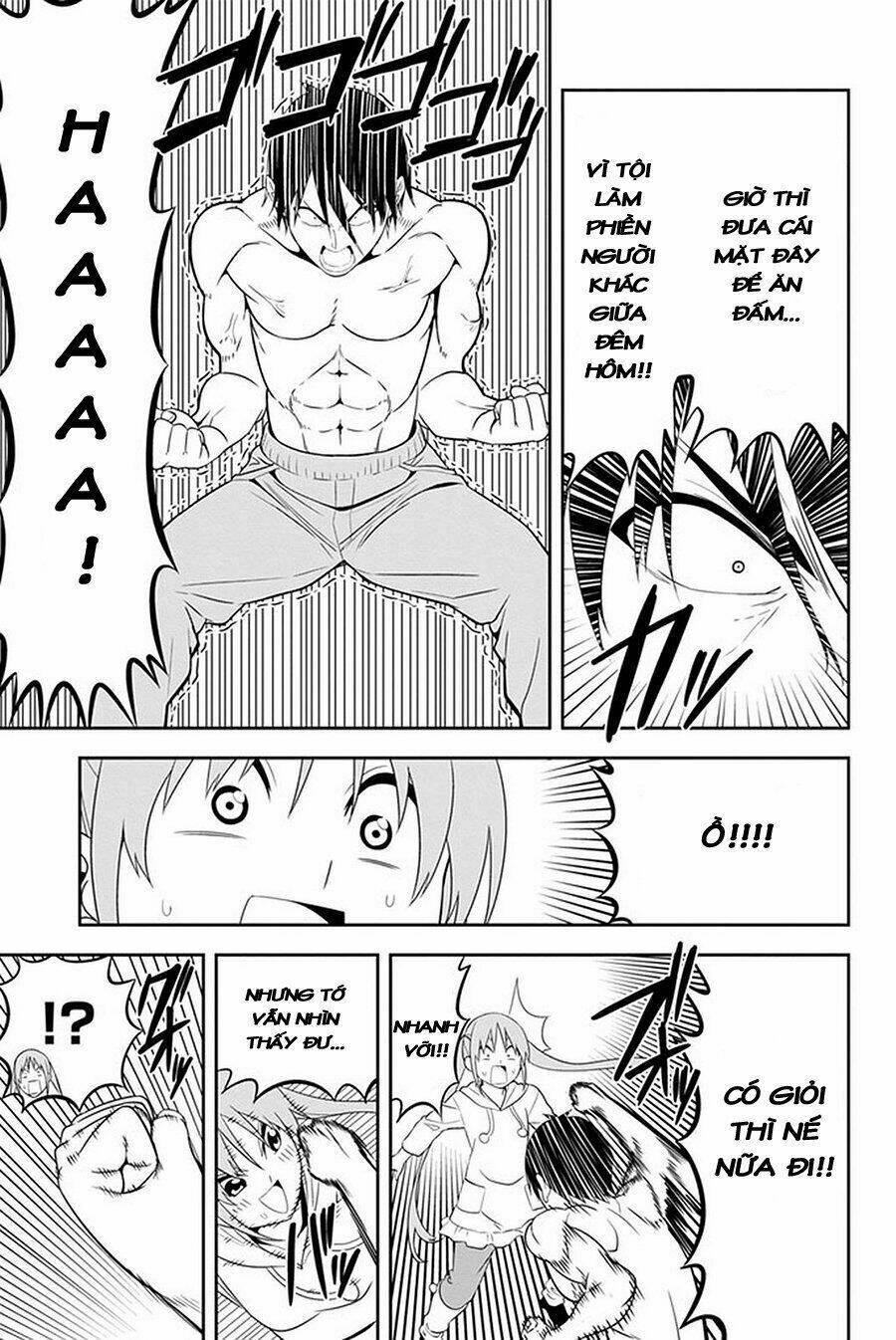 aho girl chapter 105.5 8
