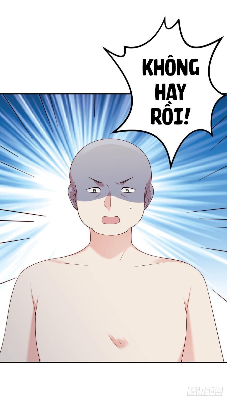 nam thần truy thê chỉ nam chapter 71.2 23