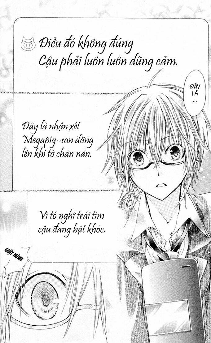 kokoni iru yo chapter 20 37