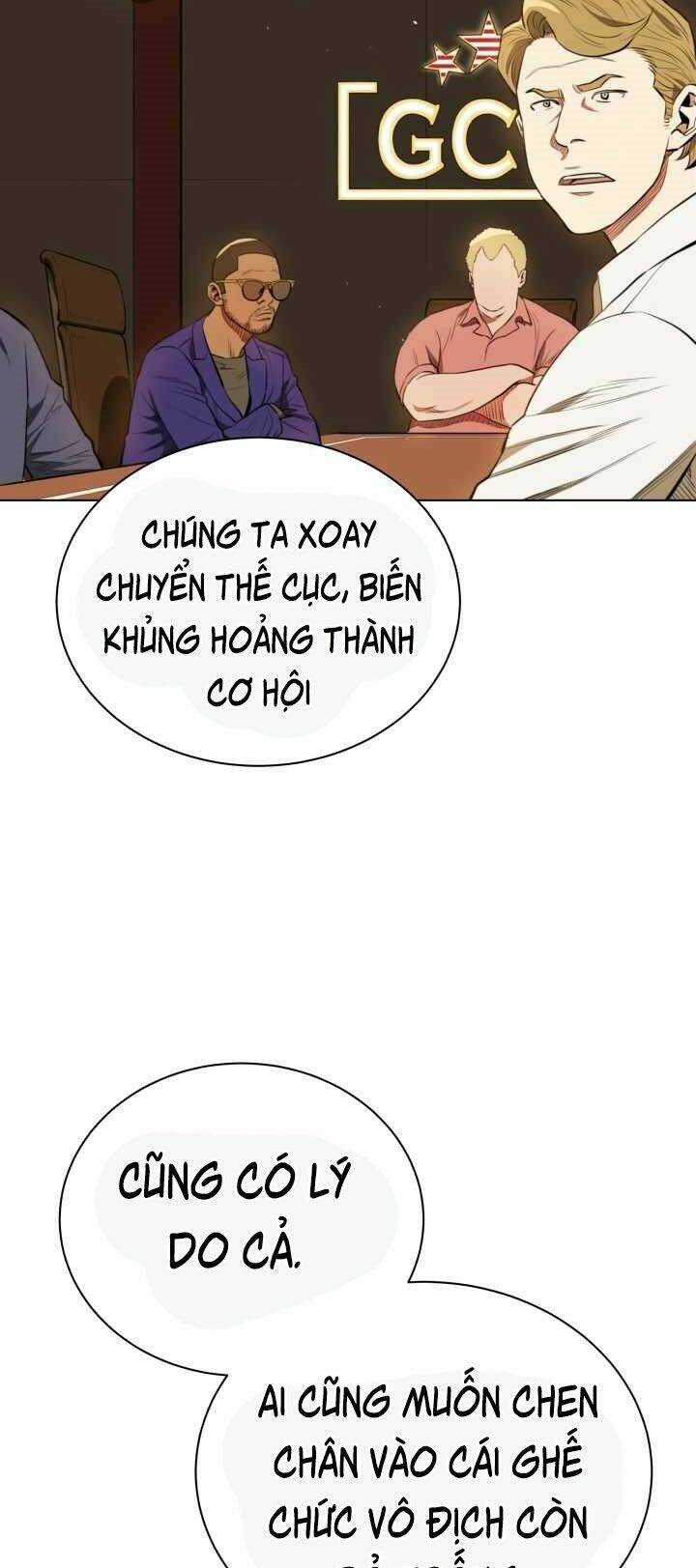 đấu sĩ vô song chapter 13 7