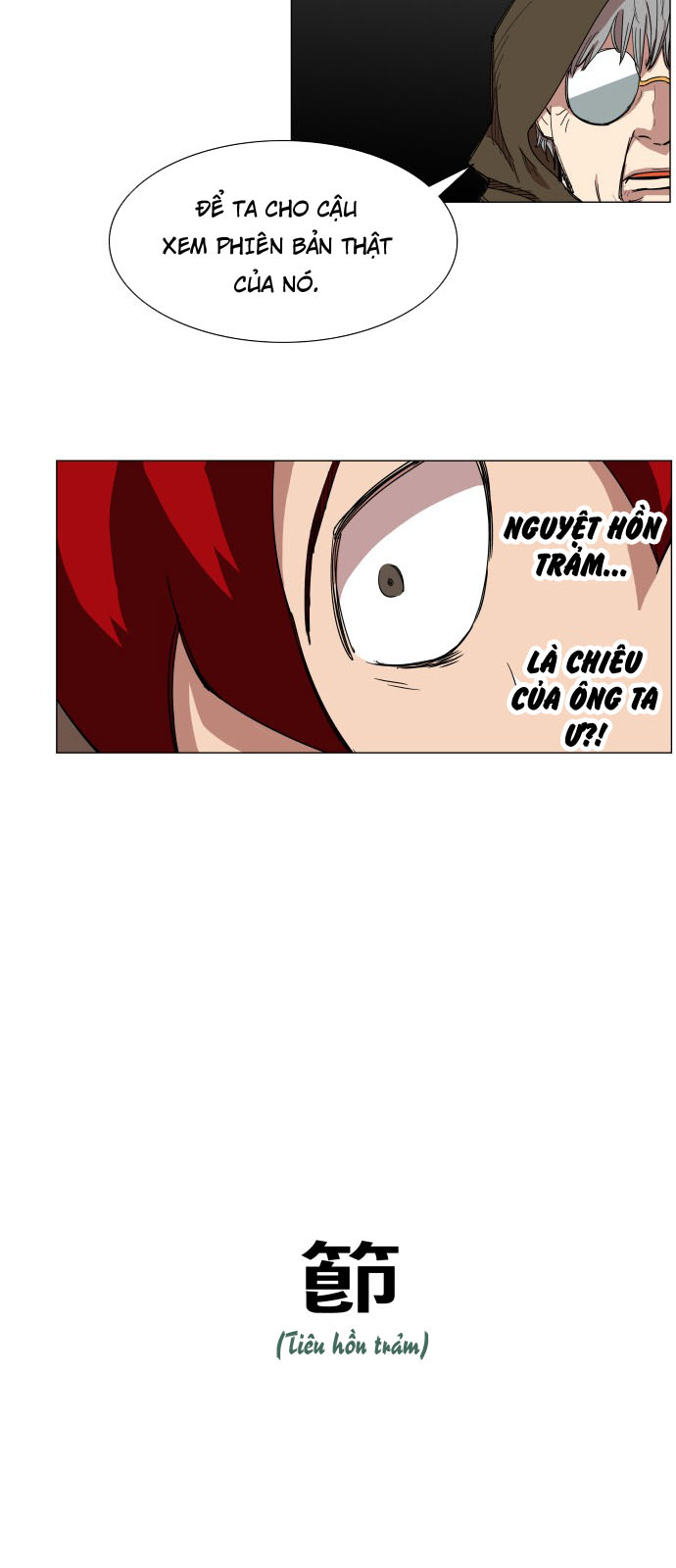 hard core leveling warrior chapter 63 13