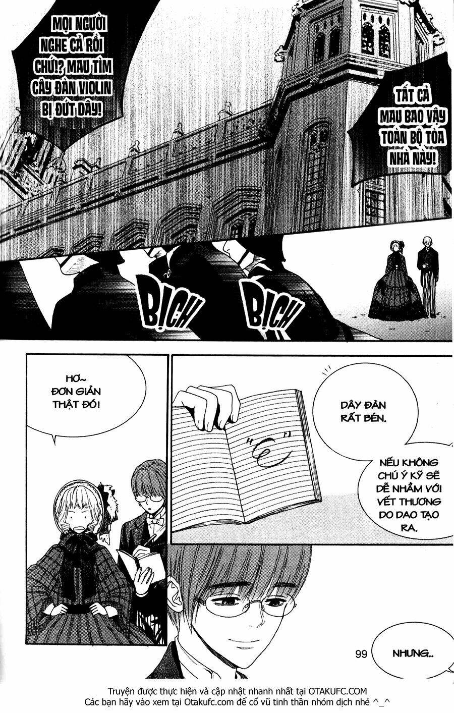 lady detective chapter 19 25