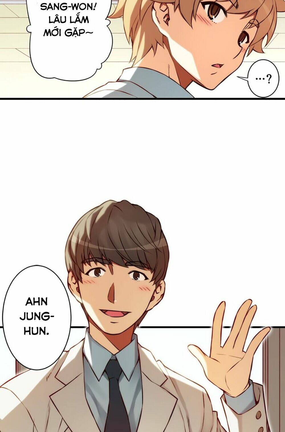 cohabitation with the fiancee chapter 84 30