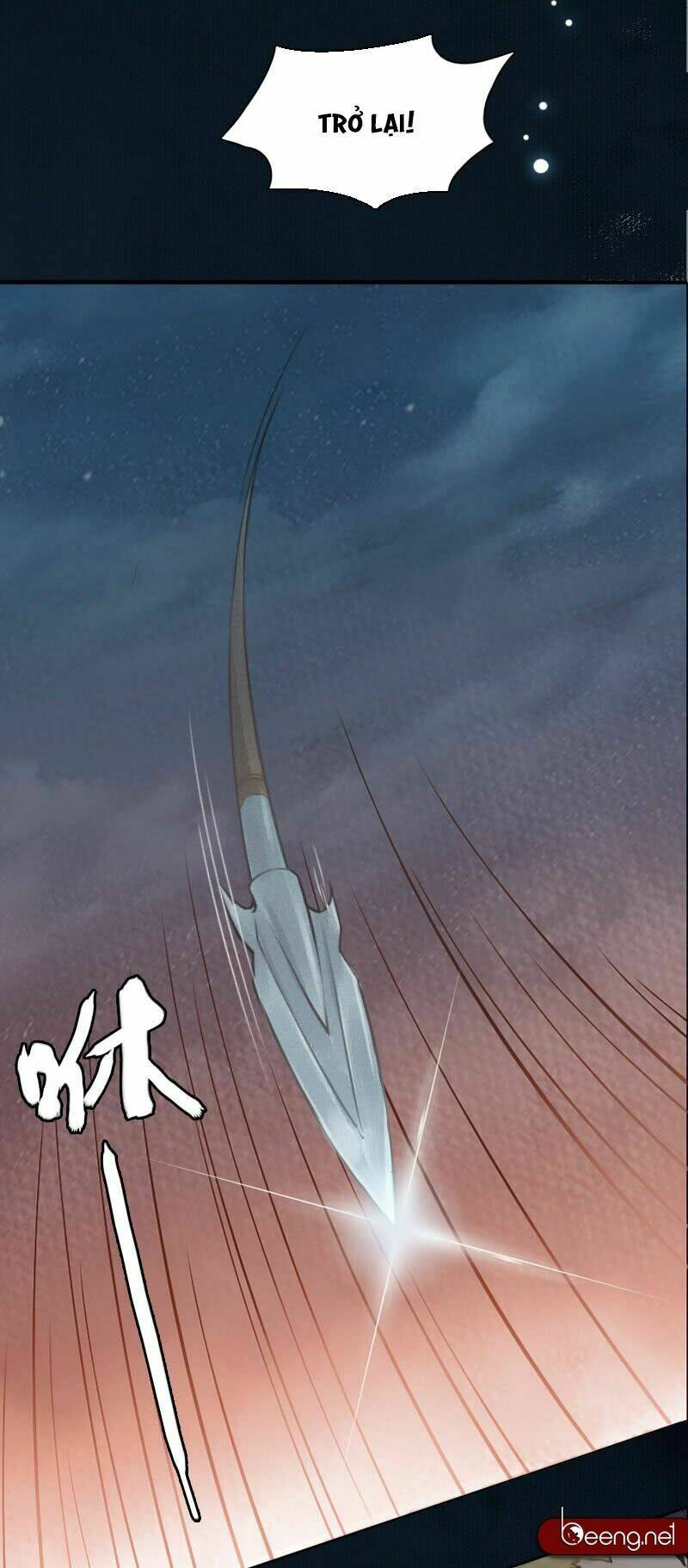 tây du ngạo tuyết thiên chapter 15 15