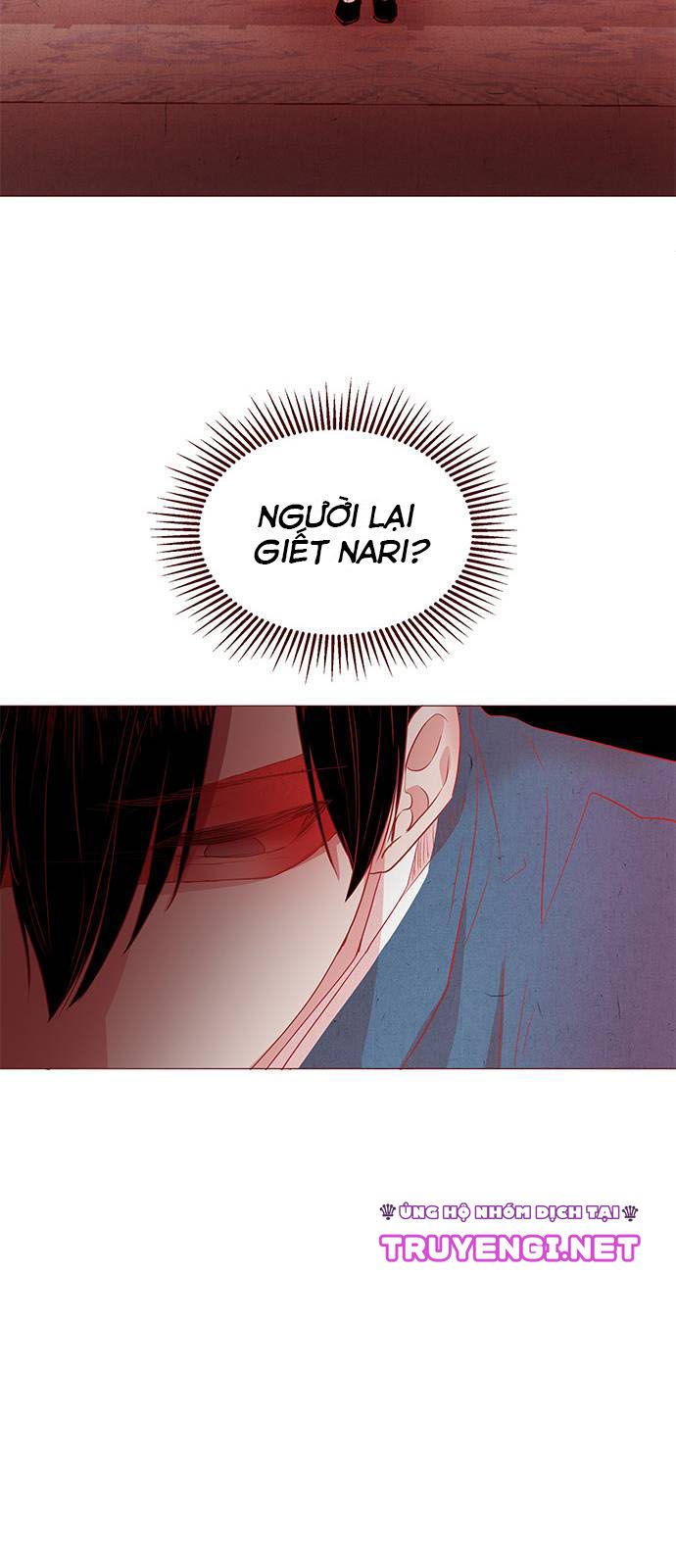 rắn có ăn hoa không? chapter 6 26