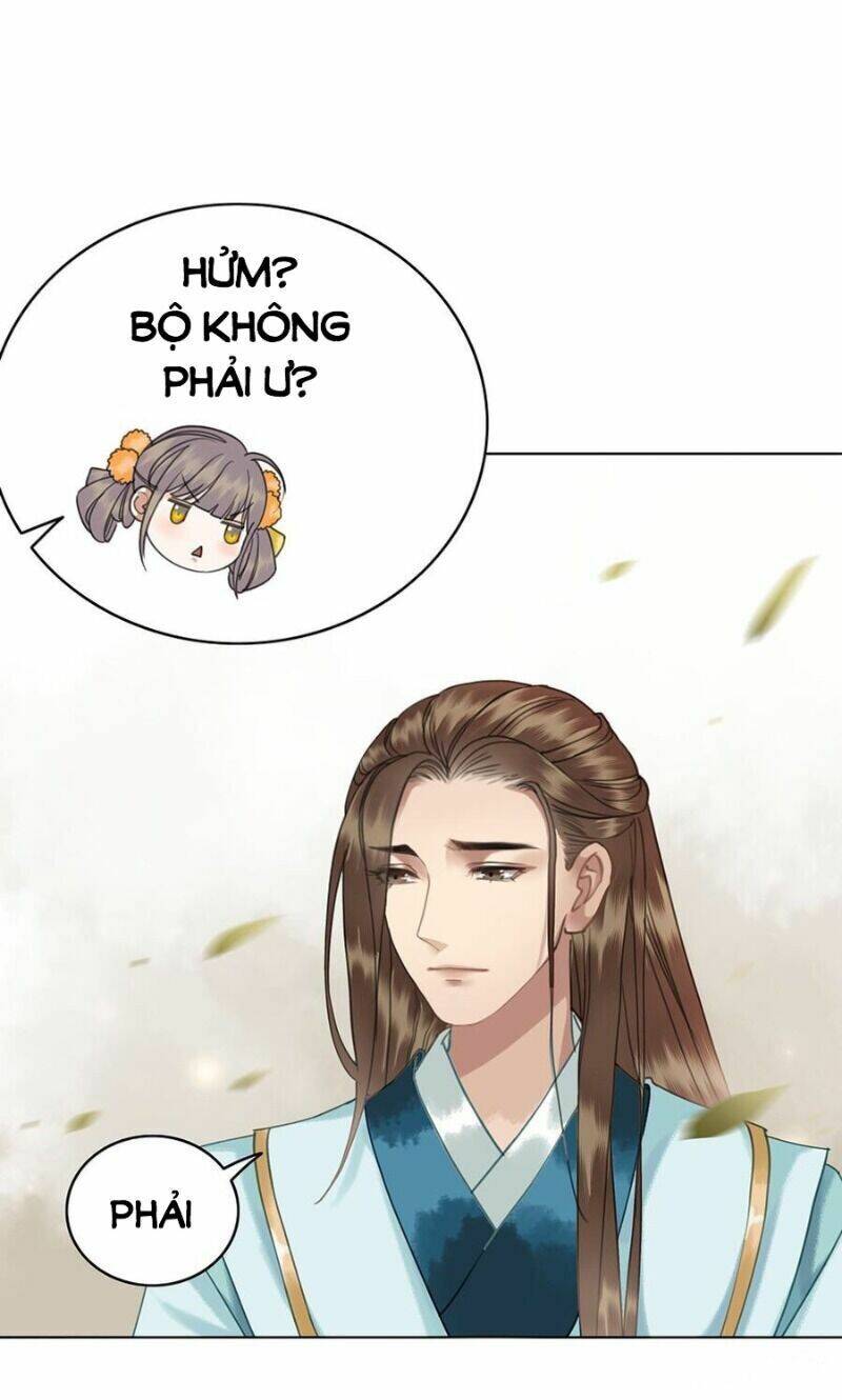 gay rồi! cái đó thành tinh rồi chapter 55 50