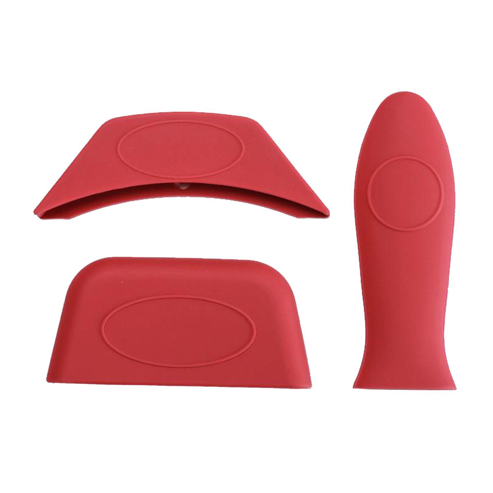 Holder Cast Iron Skillet   1