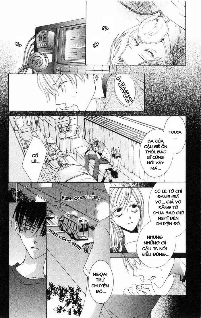 a thousand years of snow chapter 4 29