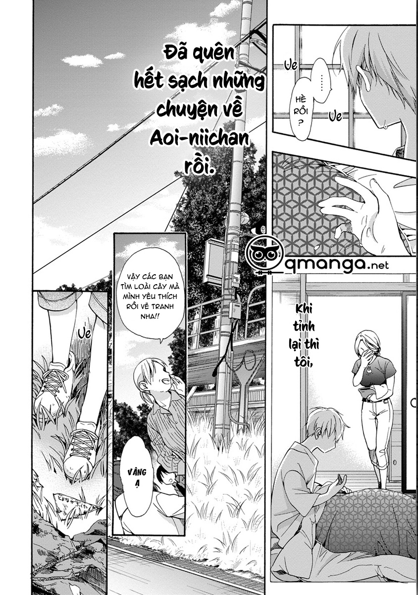 chờ em yêu anh chapter 8 14