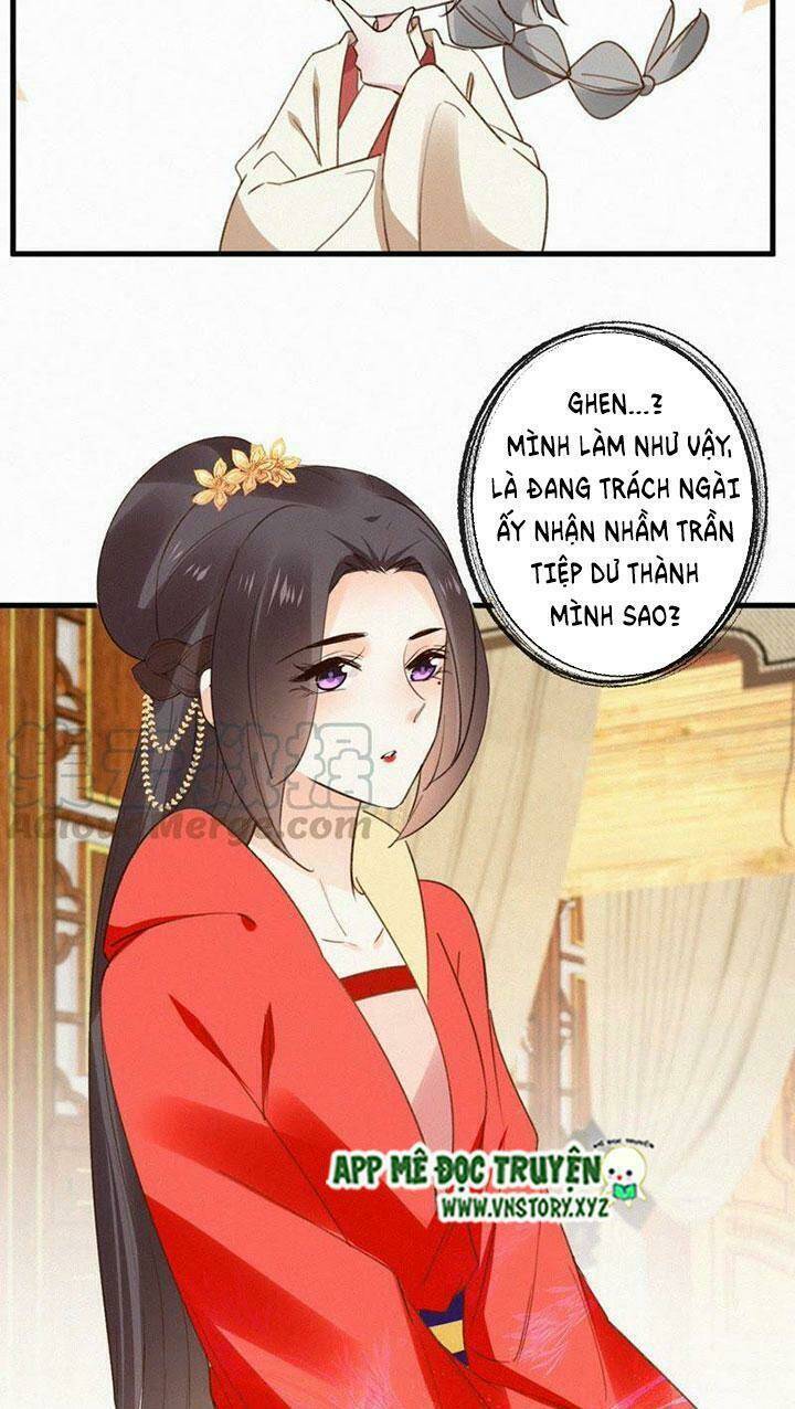 thiên hương mỹ nhân chapter 108 7
