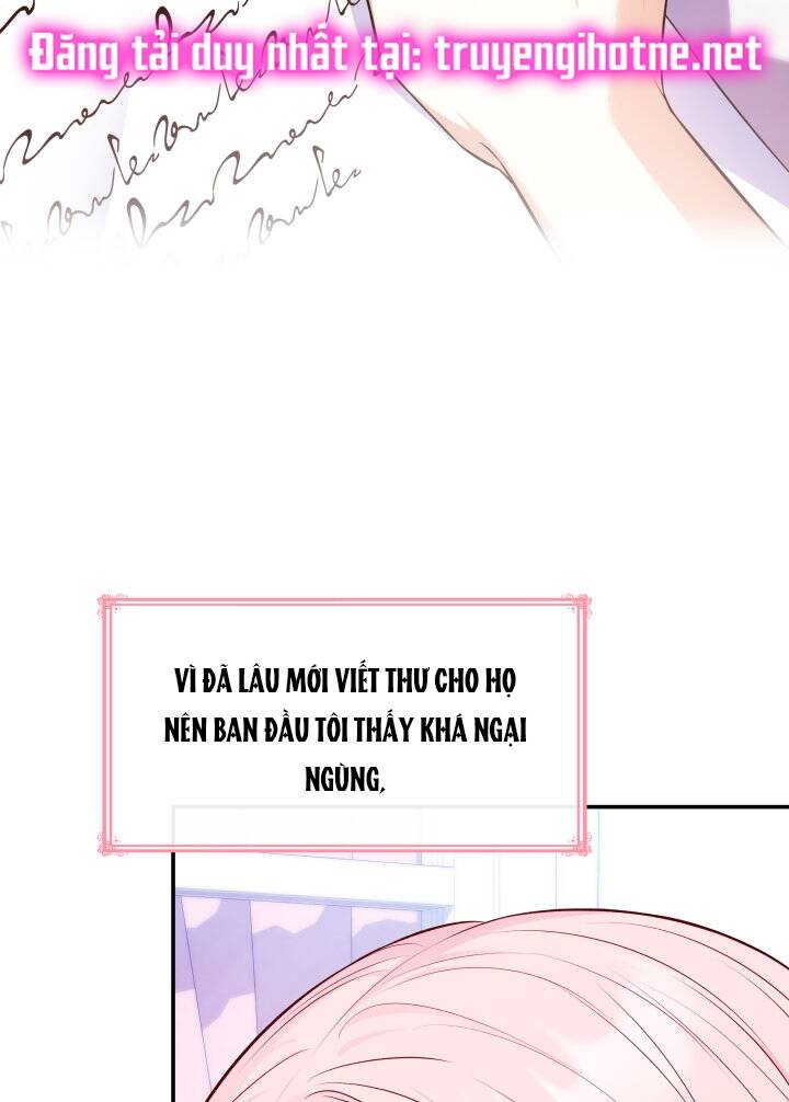 từ ác nữ, tôi trở thành một người mẹ chapter 33.2 36
