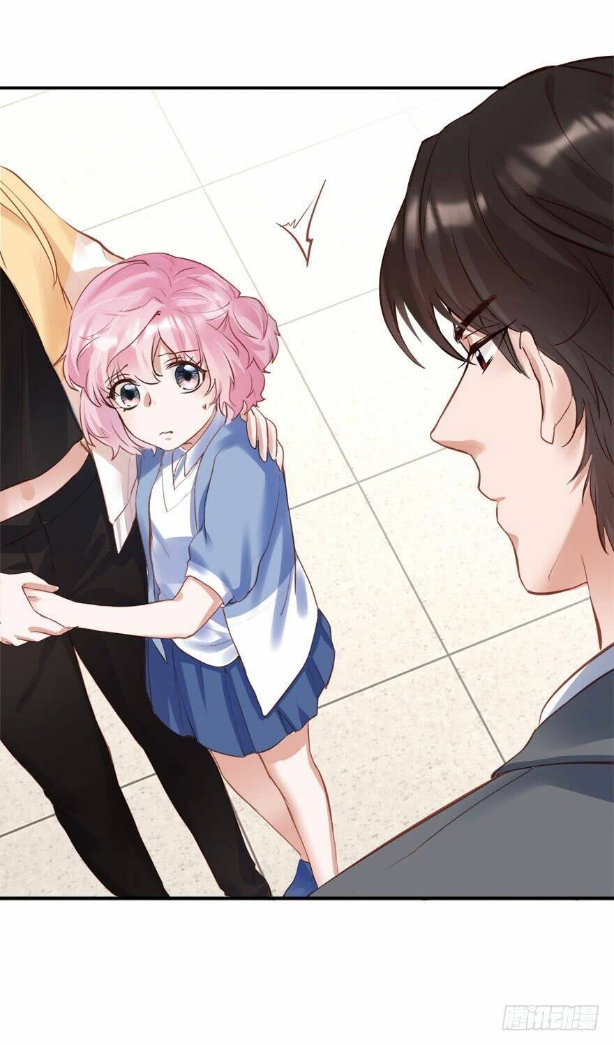 sau này vẫn cứ thích em chapter 21 12