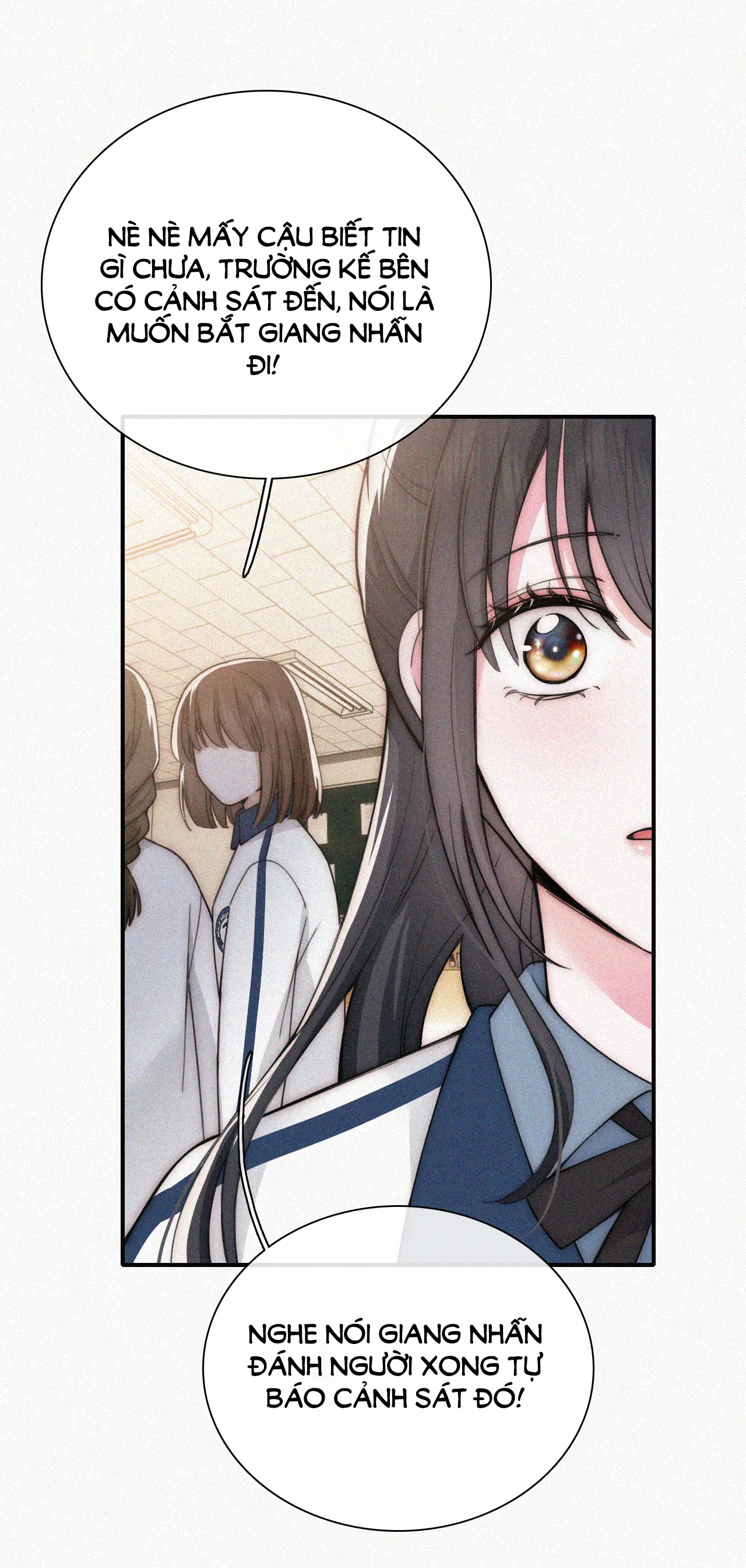 bệnh yêu chapter 54.1 30