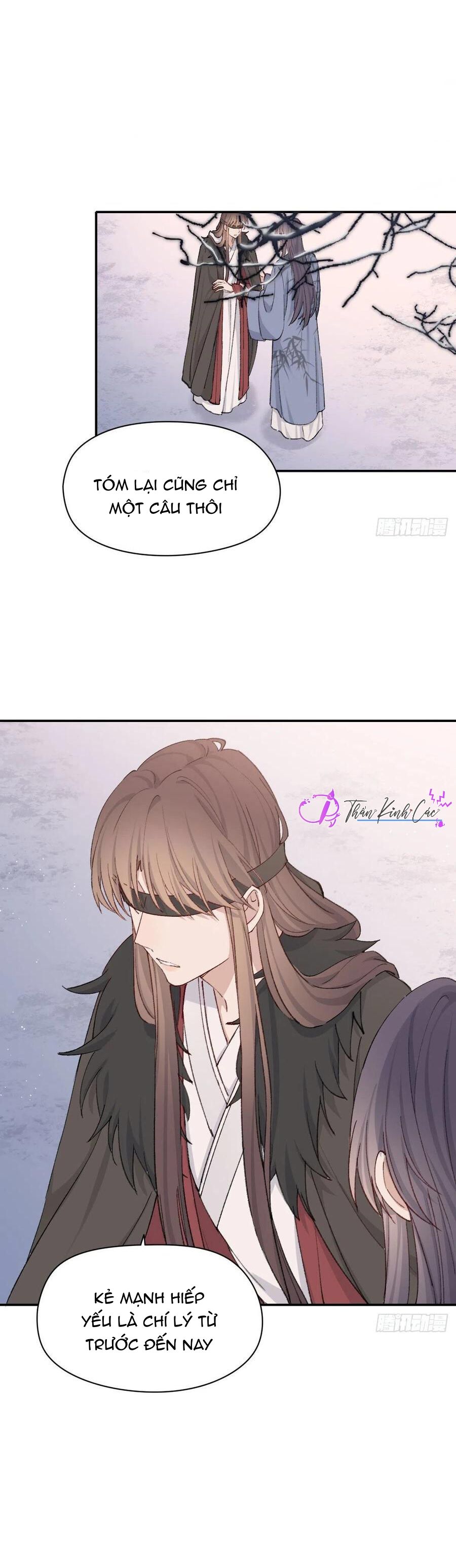 song vương chapter 26 22