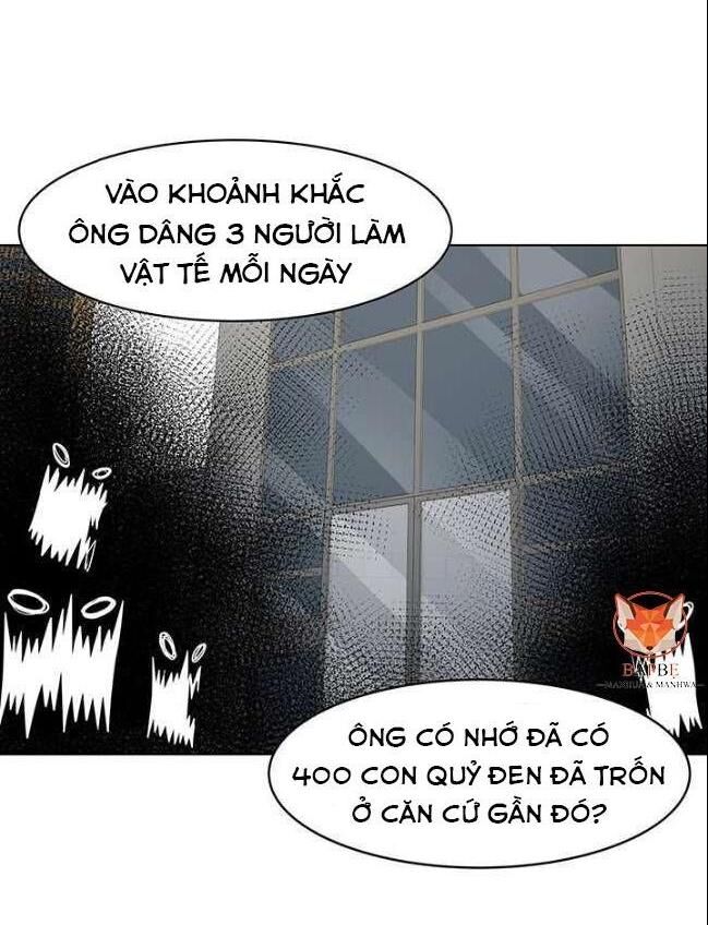 kẻ phán xét chapter 39 22