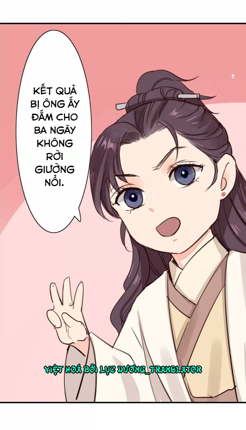 chỉ phu vi thê chapter 34 13