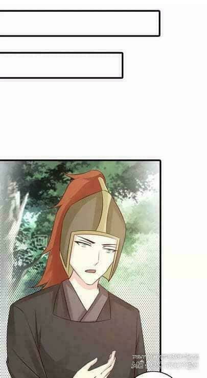 yêu nghiệt vương gia buông ta ra ! chapter 11 21