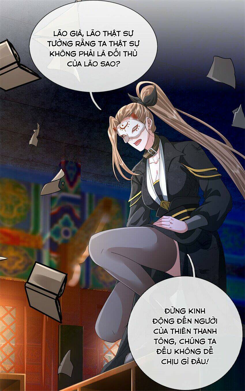 ta có thể nuốt chửng mọi thứ chapter 4 10