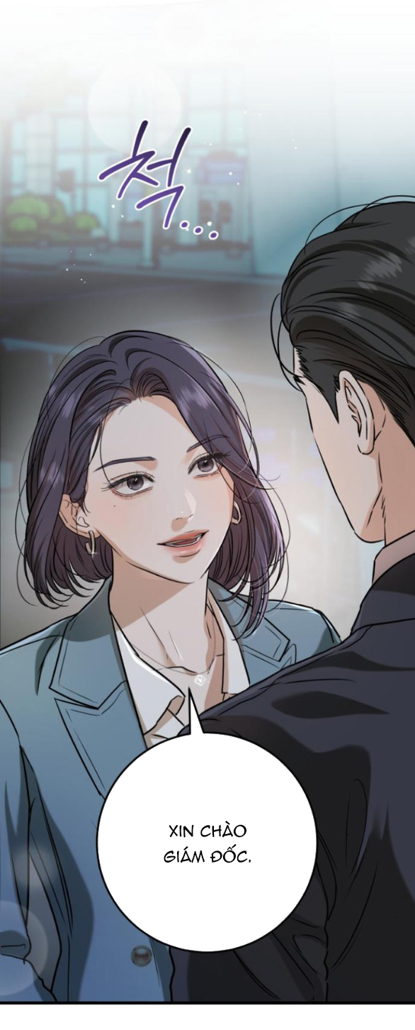 Nóng Lòng Muốn Giày Vò Em chapter 59.1 26